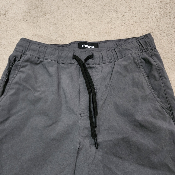 Tilly's Gray RSQ active jogger pants Size S - Picture 4 of 10